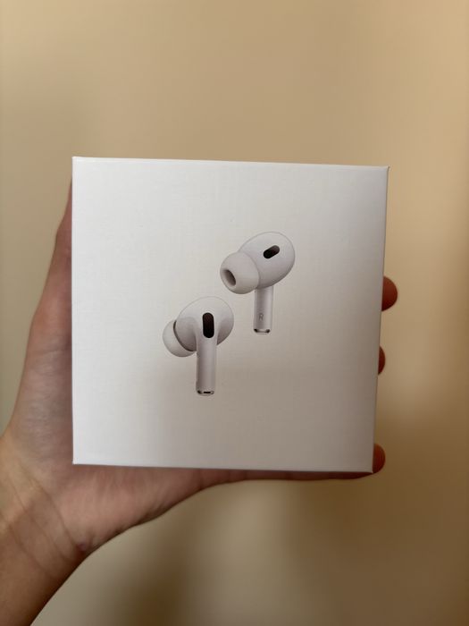 Apple Airpods Pro 2