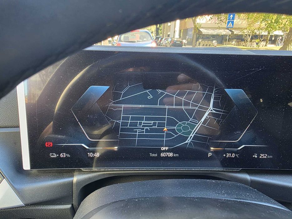 BMW i4 Edrive 40 02/2023