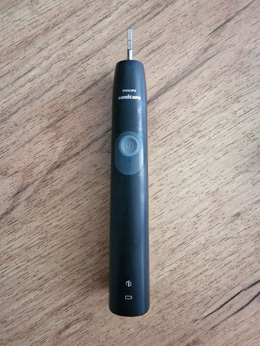Szczoteczka soniczna Philips