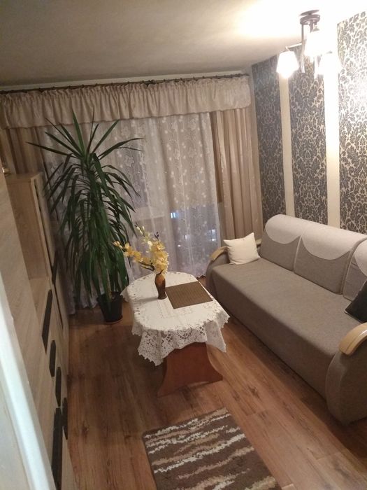 Mieszkanie w Morągu ul.Pułaskiego 13D