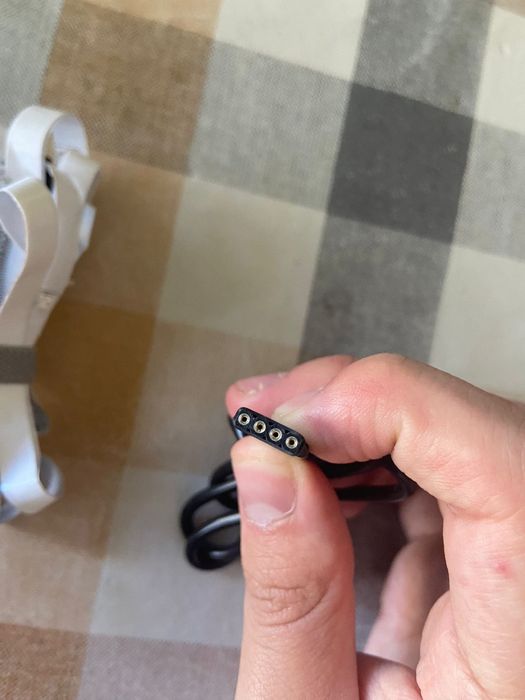 1 fita de led de 1 metro as cores ( Portes grátis)