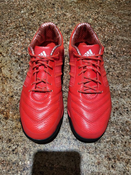 Buty halówki Adidas, rozmiar 42 i 2/3