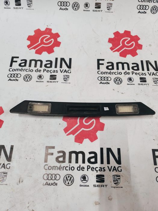 Ficheira Da Mala AUDI A6 C7