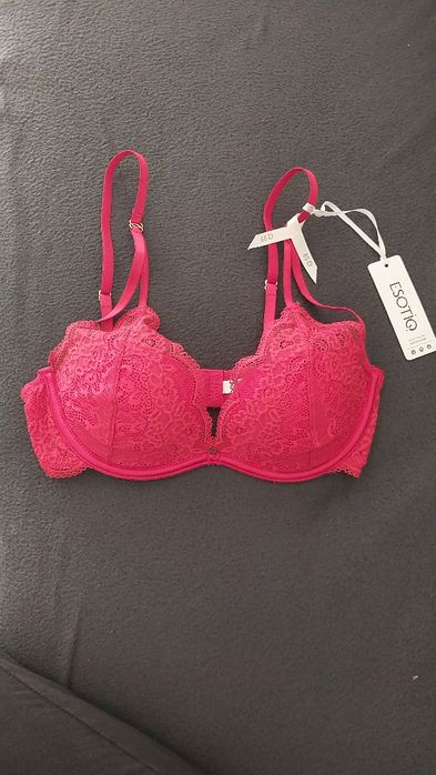 Biustonosz stanik esotiq nowy