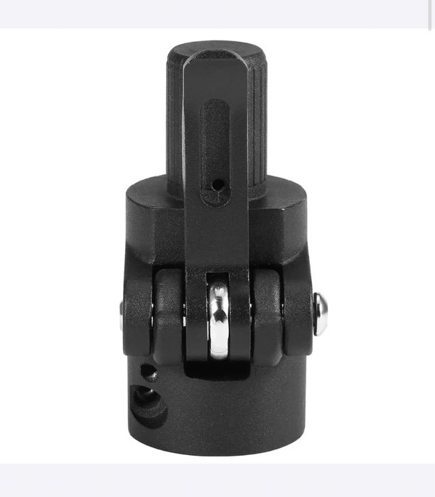 Механизм складывания электросамоката  Xiaomi М365 SNS Kugo g30 max