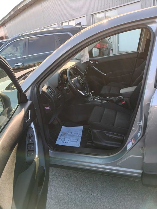 Продам Mazda CX5 2.2 SkyActive