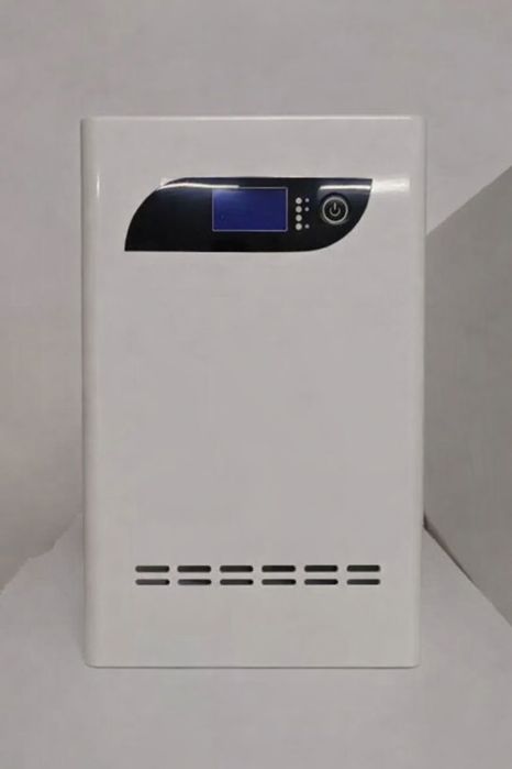 Інвертор комплект для резервного живлення:  + LiFePO4 батарея