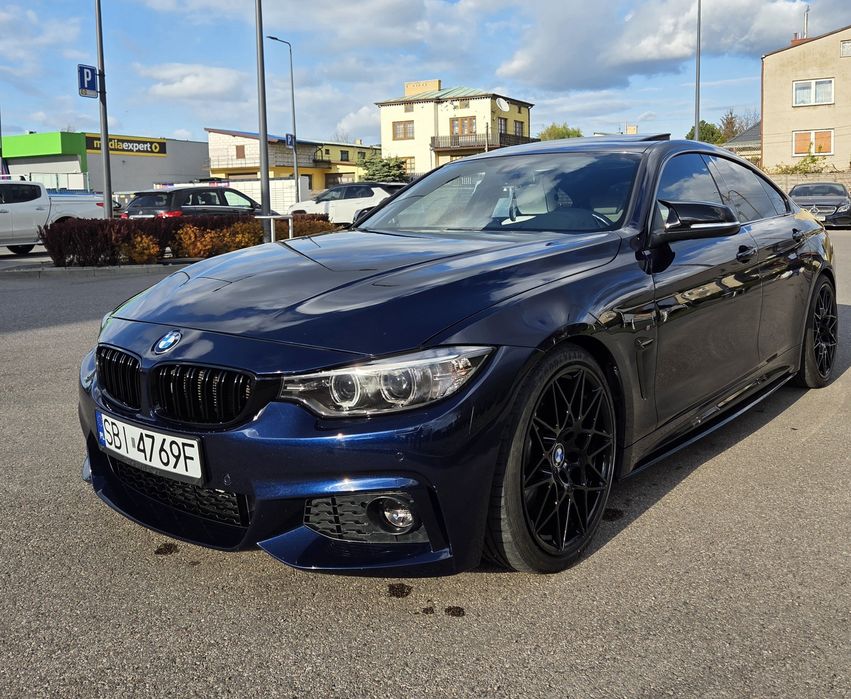 BMW Seria 4