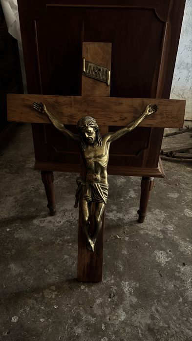 Crucifixo Grande