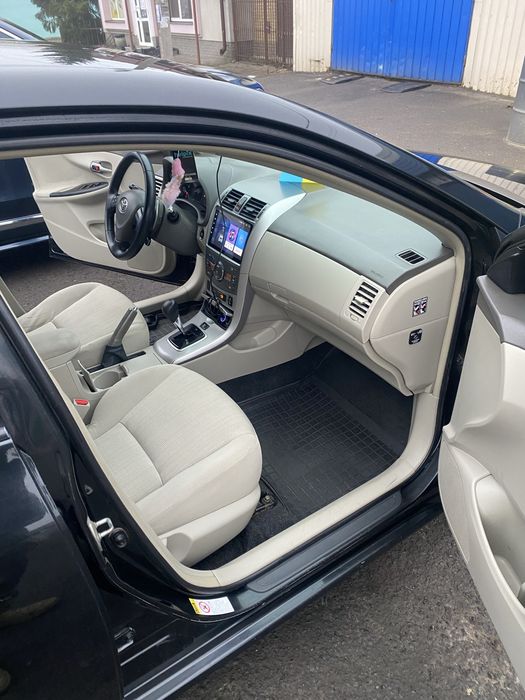 Продам Toyota corolla