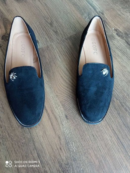 buty nowe rozmiar 38