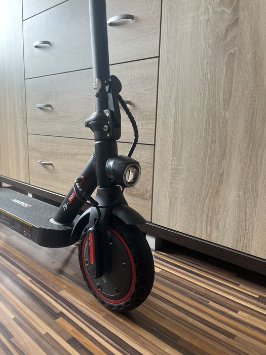 Hulajngoa elektryczna iscooter i9pro