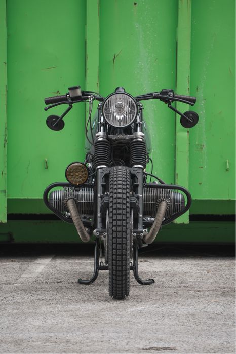 BMW R80 rt 1989 oportunidade