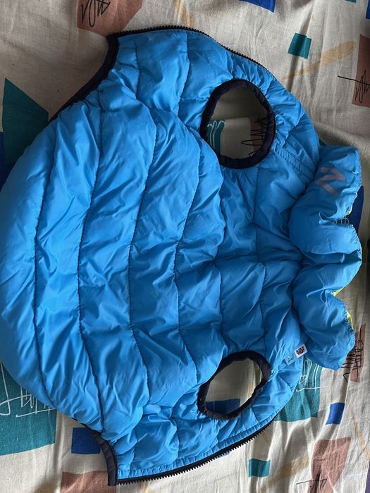 Курточка на собачку 4-5кг