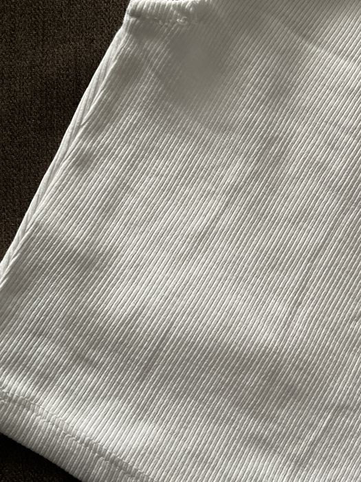 Топ в рубчик бренду Plaza Italia