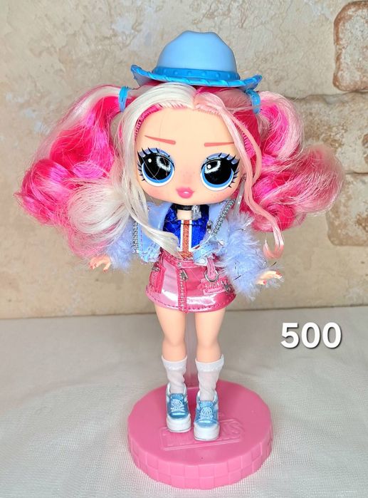 LOL Tweens в стані нових