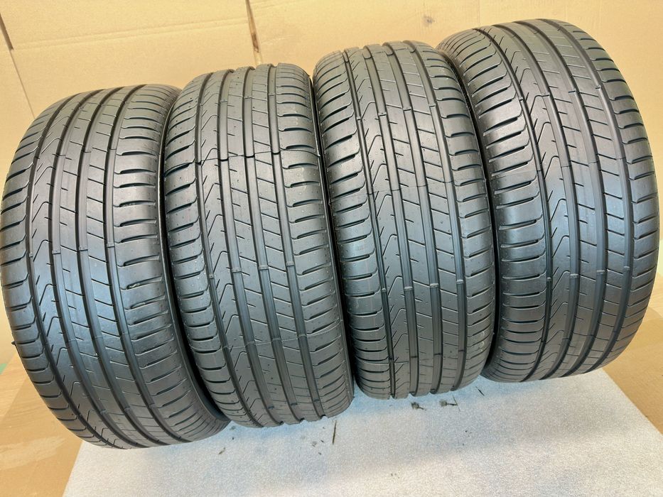 Pirelli Cinturato P7 205/45/17 kpl 4 szt !! Jak Nowe 2023 !!