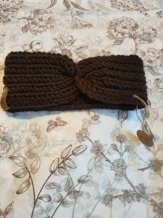 Opaska hand made