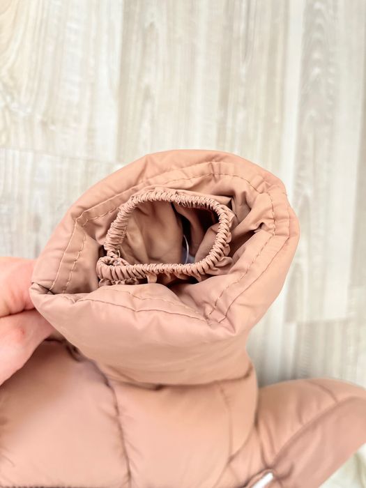 Зимовий комбінезон Magbaby