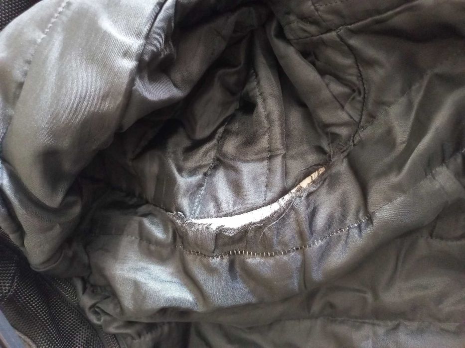 Куртка мото Ducati Dainese