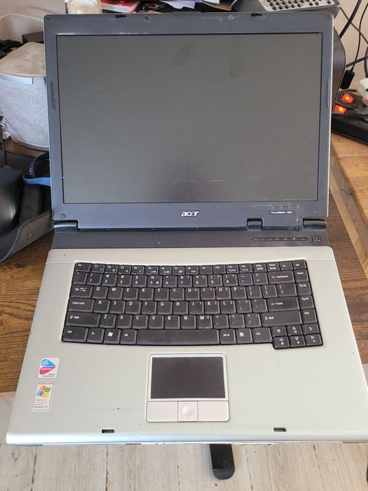 TravelMate 4600 series