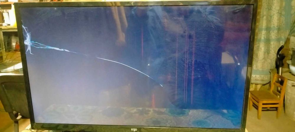 Main board CV628H-T42