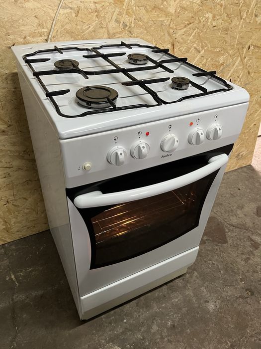 Kichenka Amica Amica GE 50cm |Dobry stan |Dowóz