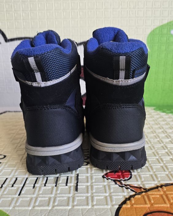 Зимове взуття ТОМ.М