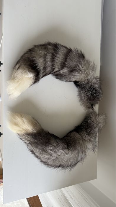 Szal lis Ogon z lisa