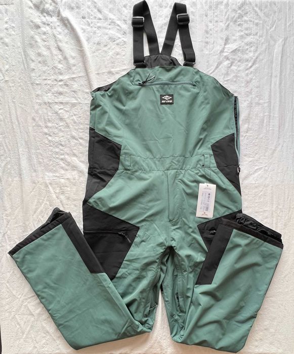 Куртка-анорак + брюки RIP CURL НОВІ!