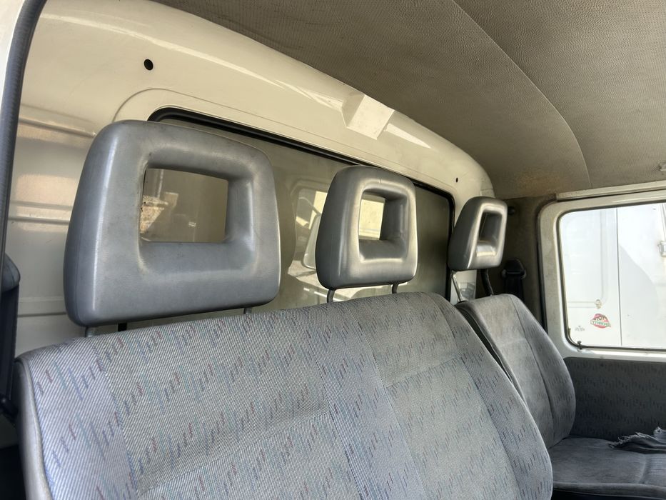 Volgswagen LT 40