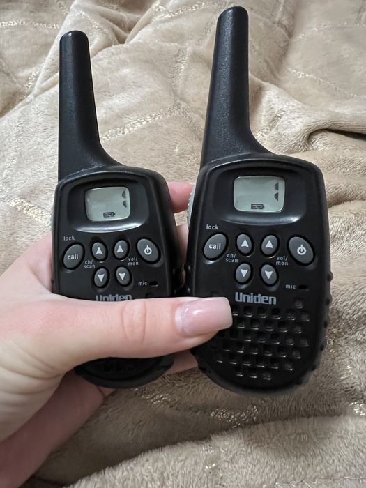 Рація UnidenGMR1938-2