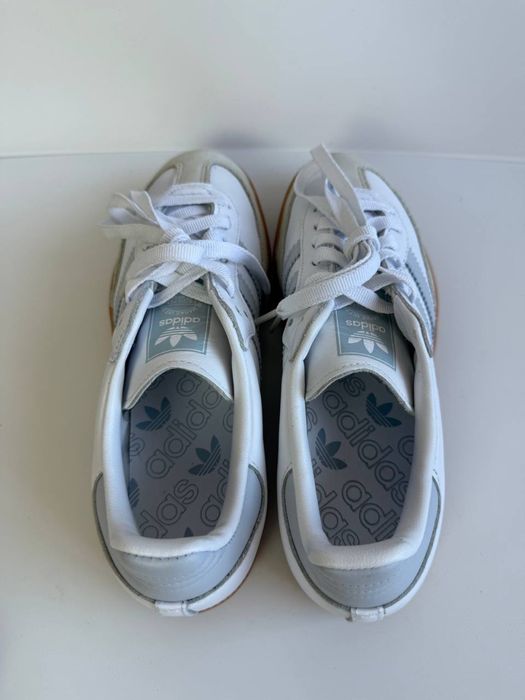 Кросівки кеди жіночі Samba 39p