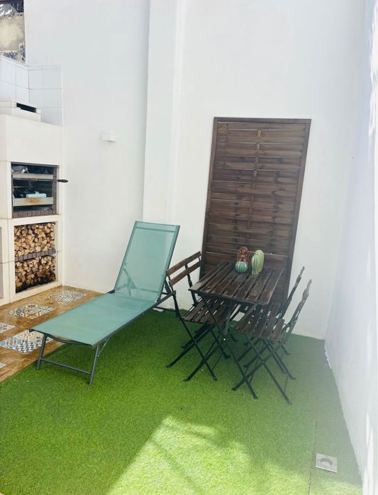 T1+1 com logradouro Olaias