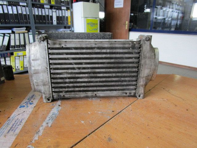 Radiador do intercooler MINI Mini (R50, R53)