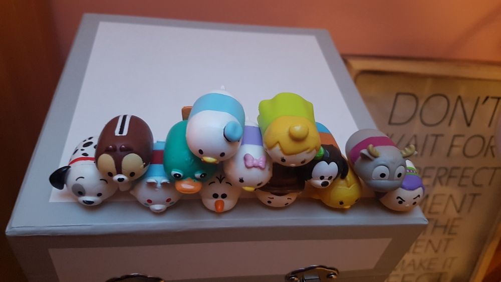 Tsum tsum