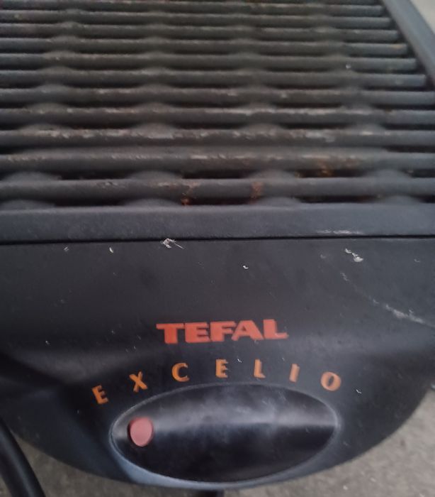 Grelhador Tefal 950W
