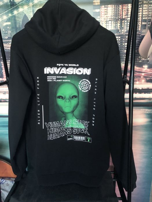 Худі чоловіче Cropp