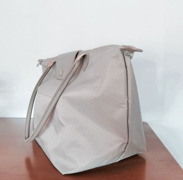 Mala Longchamp original