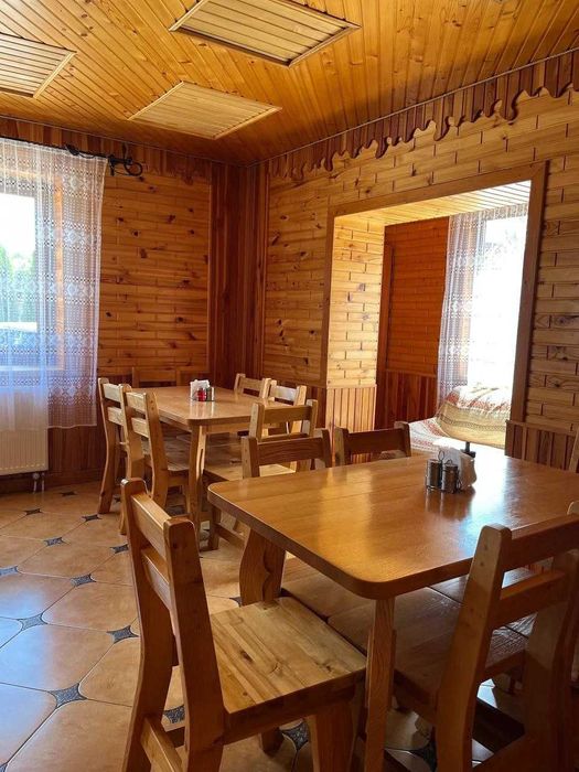 Котедж "Сяйво Царини" с. Микуличин