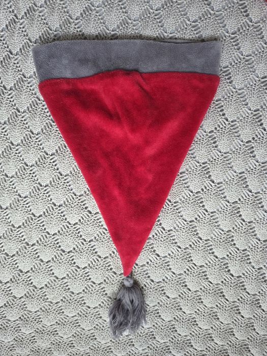 Świąteczny komplet niemowlęcy Kappahl r.74-80