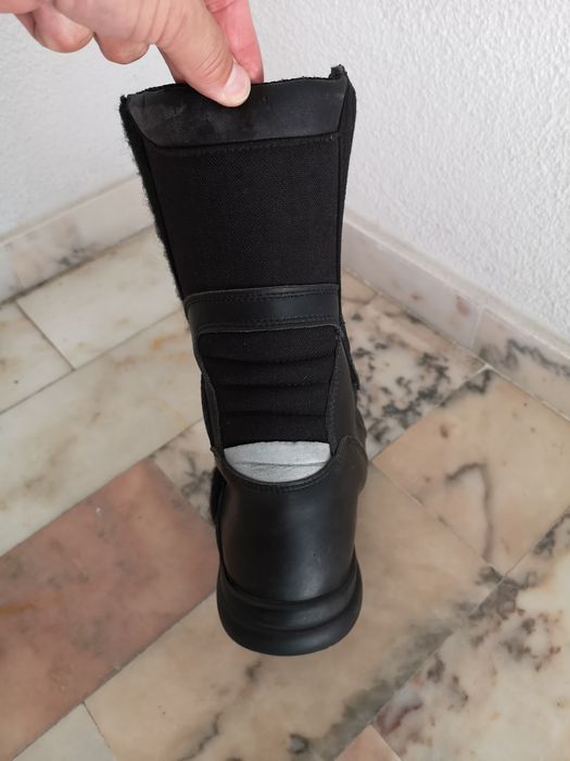 Botas mota SPIDI XPD N 42