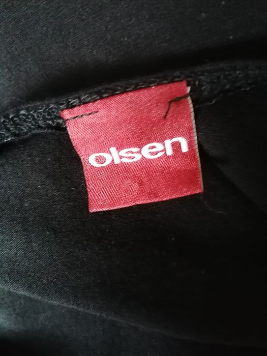 Sukienka firmy Olsen