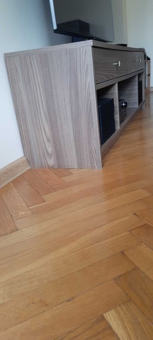 Szafka RTV , stolik kawowy