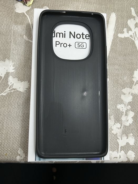 Redmi  Note 14 pro +5G