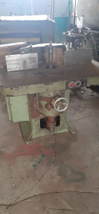 Деревообробні станки Верстат Деревообрабатывающие станки