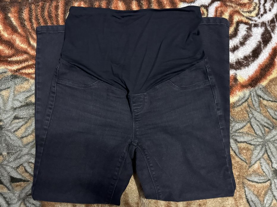 Джинси для вагітних