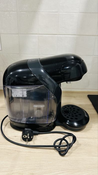 Maquina Bosch ( Tassimo )