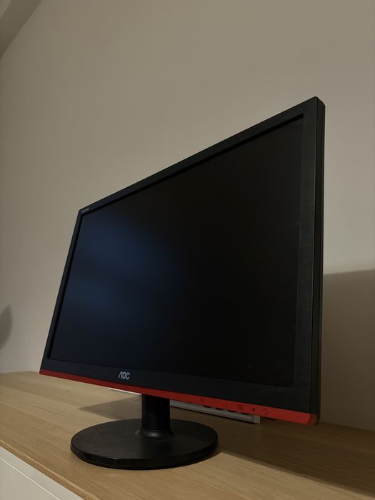 Monitor AOC 21.5” 75Hz