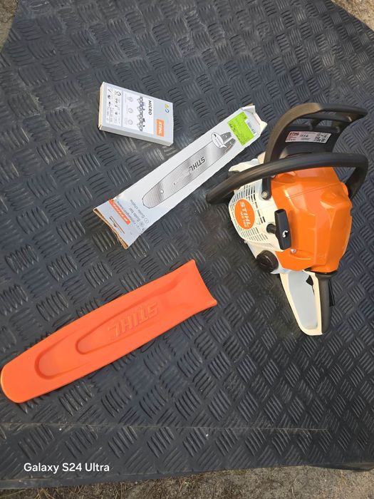 Pilarka Stihl ms162